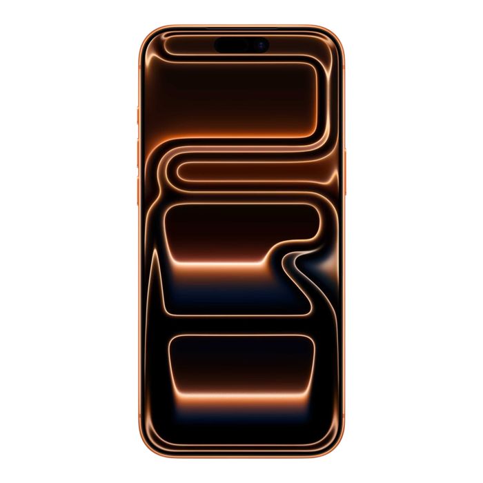 Magazin Apple | iPhone 17 Pro Max | Activat/Nefolosit | Cosmic Orange | 512GB | 100% | Cu Garantie | In Rate | smilemobile.ro