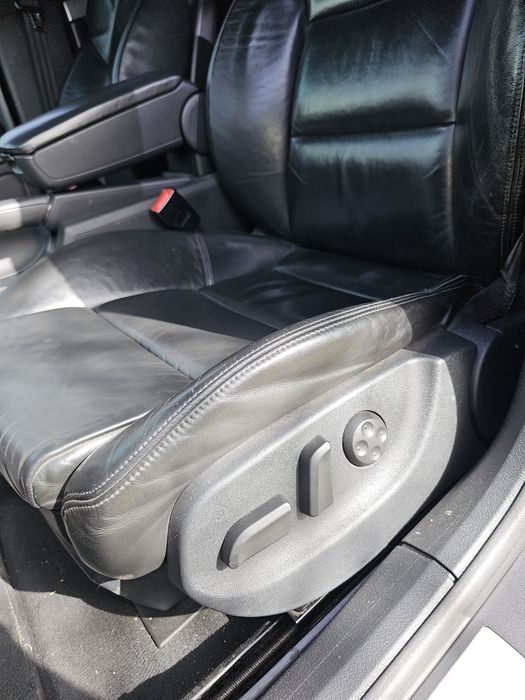 Ауди А4 Б7 3.0тди 233 НА ЧАСТИ