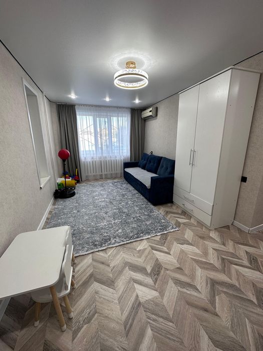 Продам 2-х комнатную квартиру