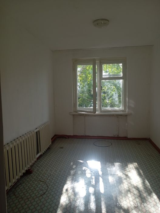 Продажа квартиры