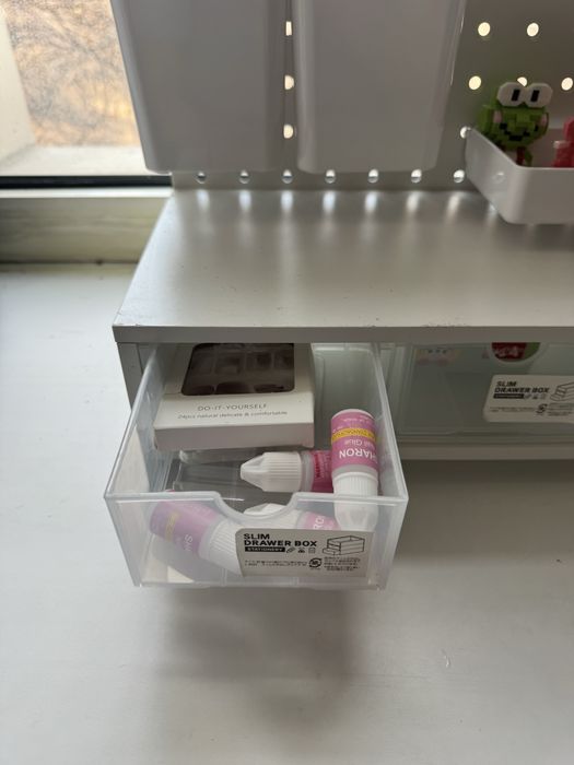 Продам органайзер большой