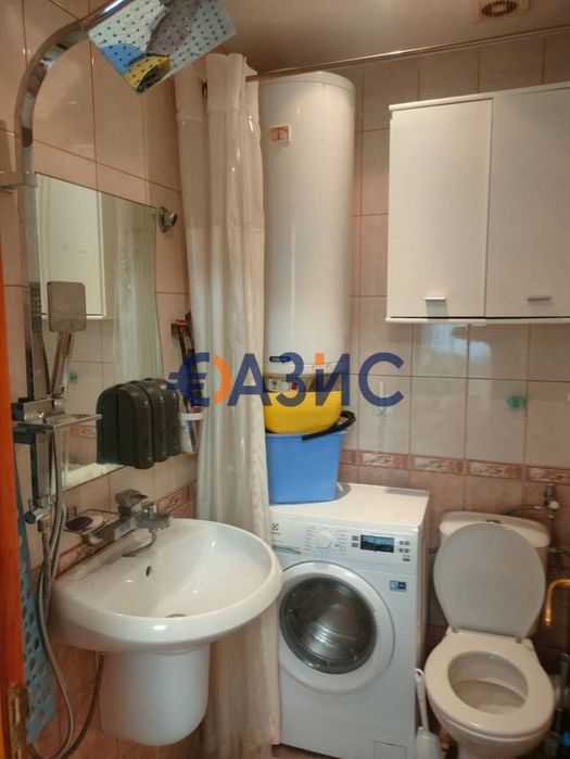 Продава се Двустаен апартамент в Ахтопол - 41 кв.м за 1764 €/кв.м - Снимка #11