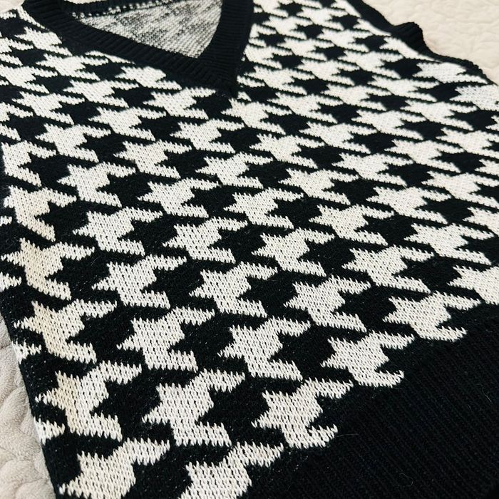 Жилетка на девушку