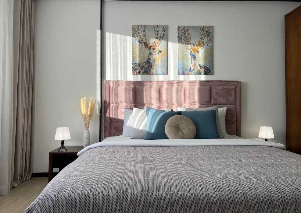 Квартира посуточно