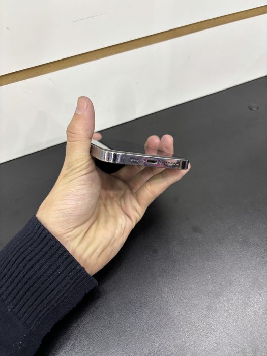 Айфон 14 pro 256gb 77%