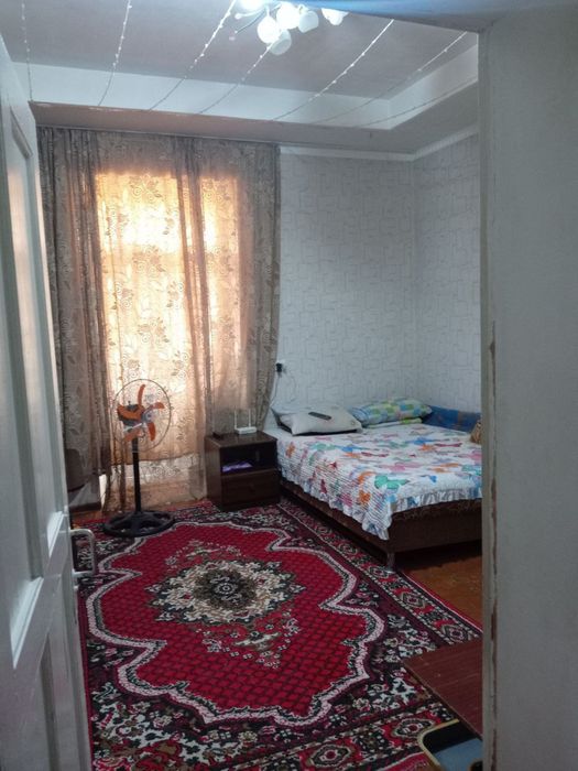 Продаю 2/2/2 Старые Сергели ул. Нилюфар