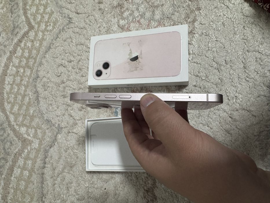 Айфон 13 128 гб продам