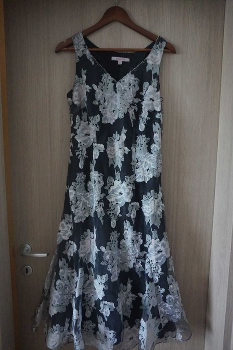 Rochie Jacques Vert