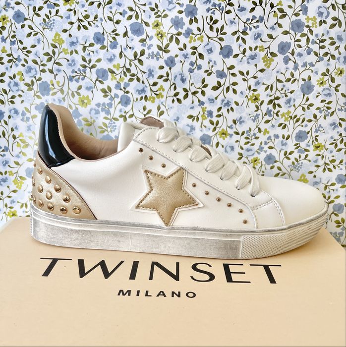 Twinset дамски маратонки