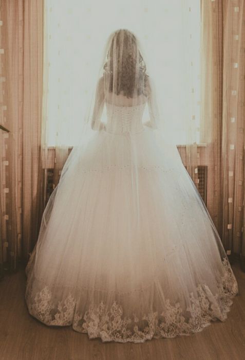 Продажа свадебного платья