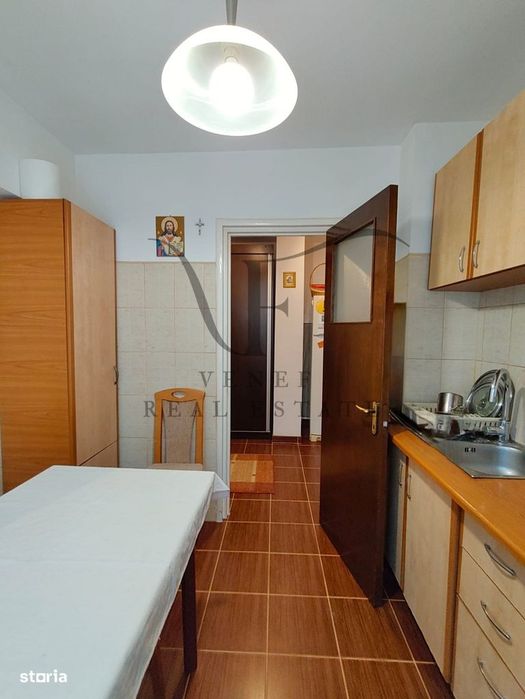 OPORTUNITATE 3 Camere 64mp 1 balcon etaj 2 Colentina Metrou Obor 2 min