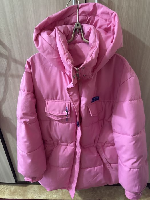 Куртка в отличном состояний.