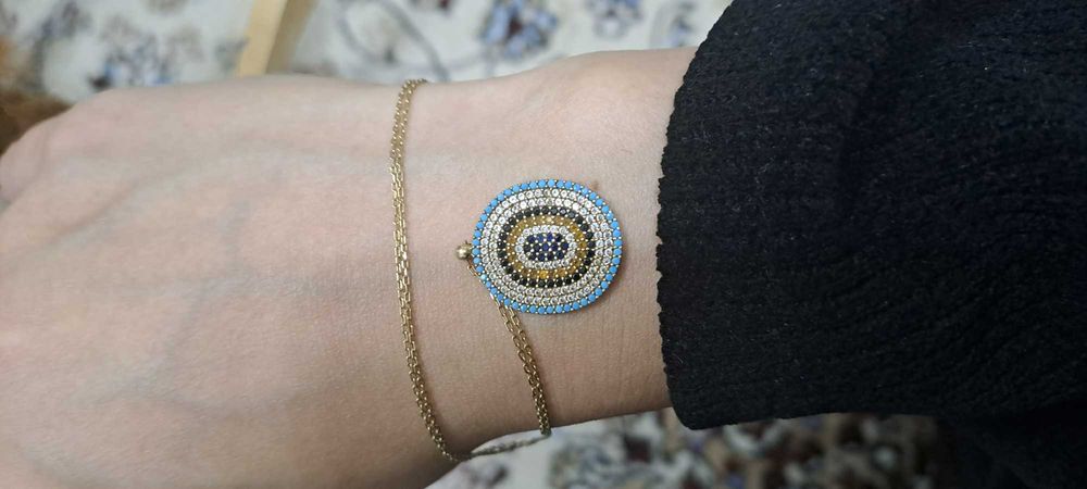 Срочно продам золоту сепочку турецкую