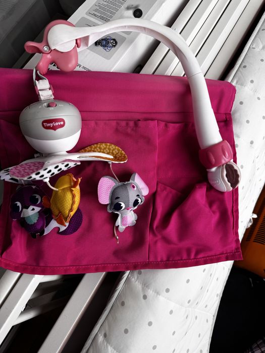 Продам манеж IKEA Gulliver