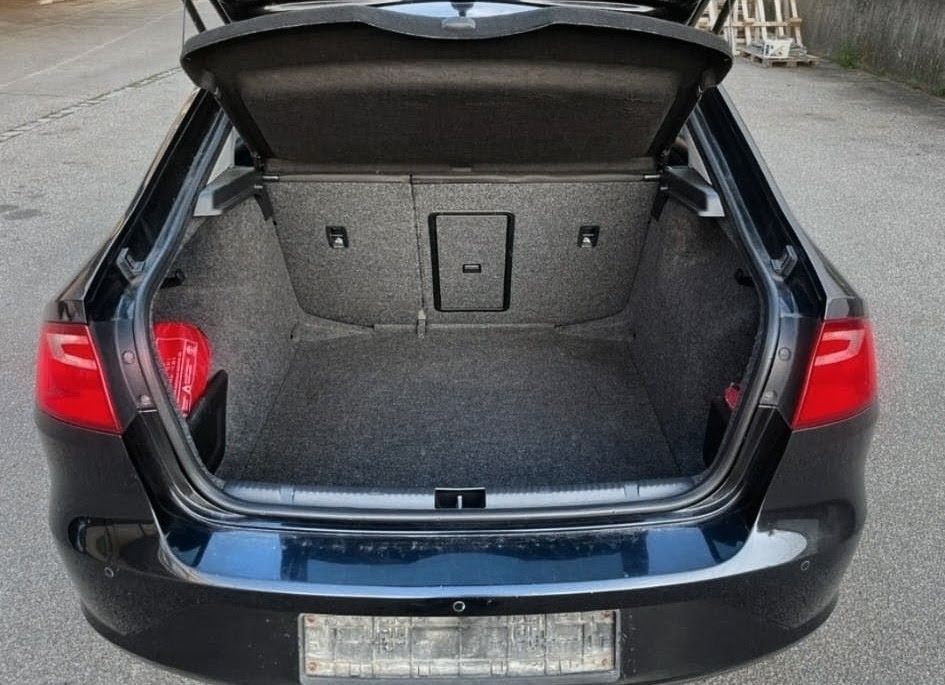 Seat Toledo