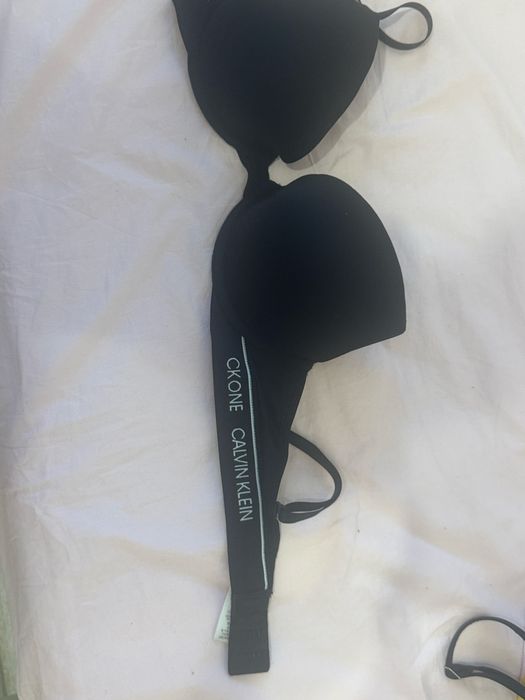 Сутиен Calvin Klein 75C