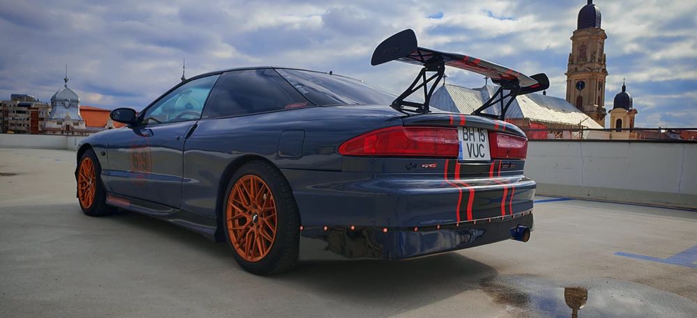 Ford Probe GT 2.0 Benzina 1996
