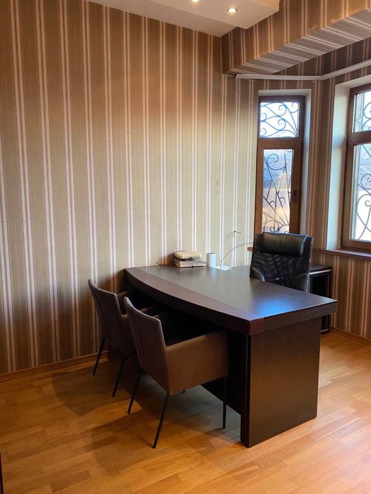 Сдаётся евро дом в центре города Ракат