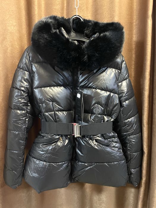 Geacă matlasată , XXXL