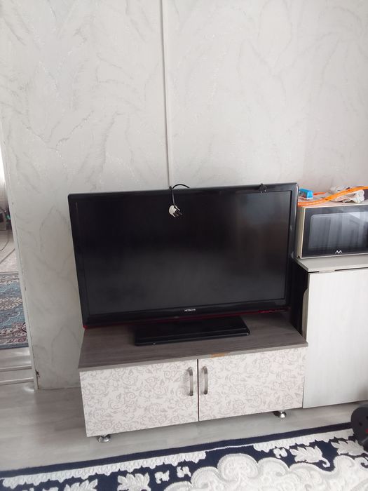 Телевизор без wi fi