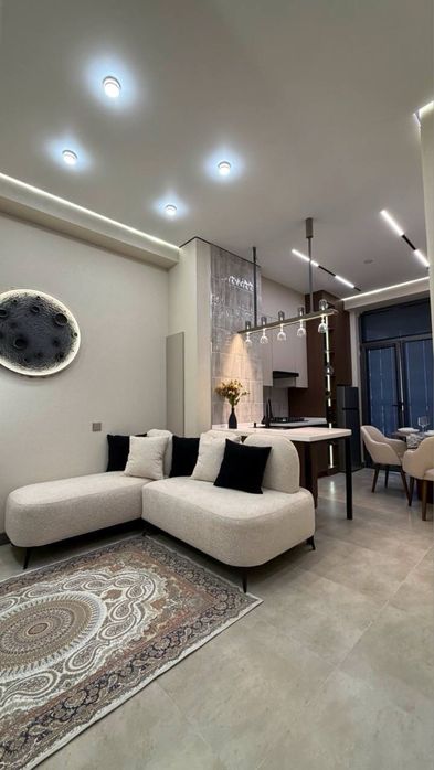 Жк imperial club city ц-2 алайский финансовый 2 комнатная квартира