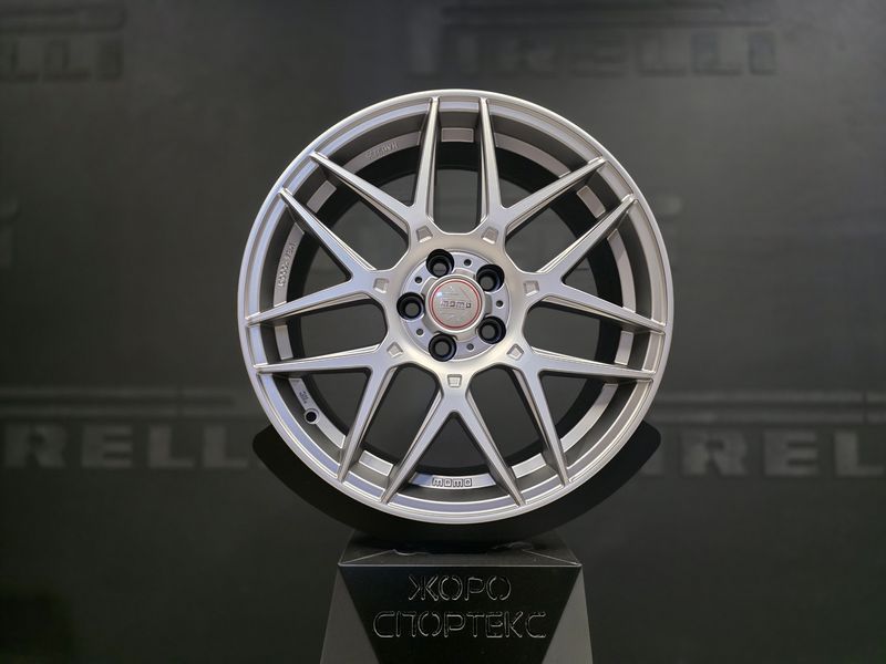 17цола 5х100 Vw,Skoda,Audi,Subaru,Toyota 5x100