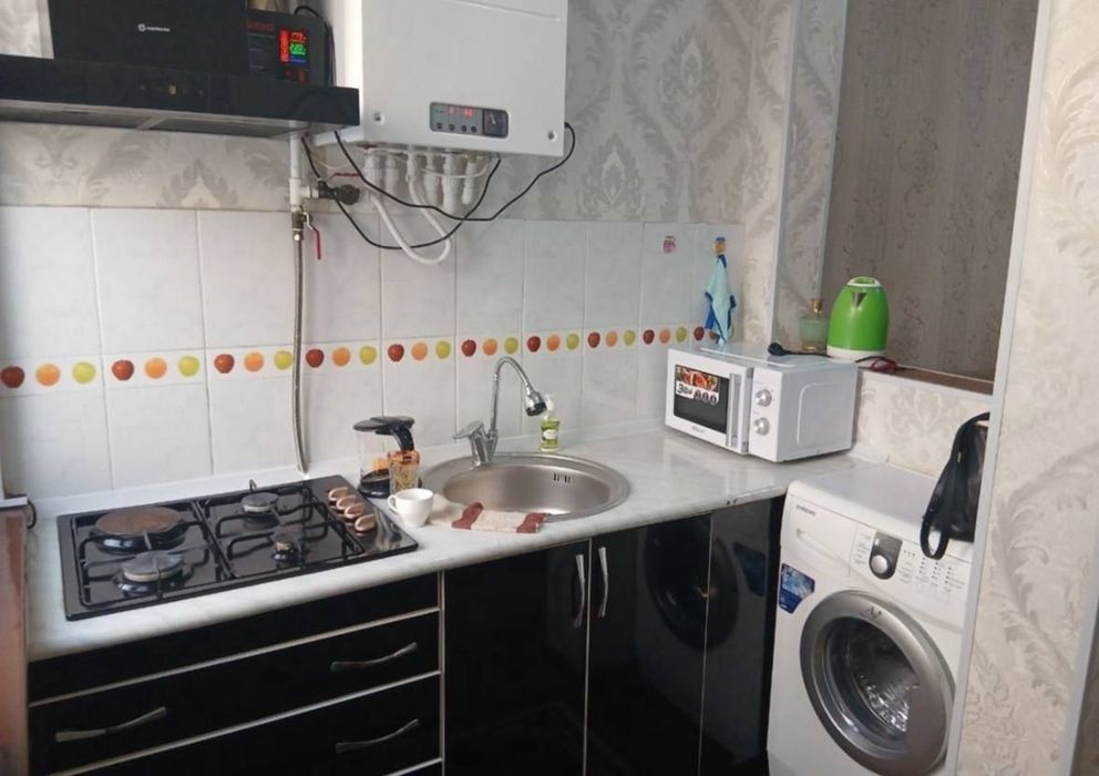 Аренда новостройка 2/1/2 карасу6, ориентир базар