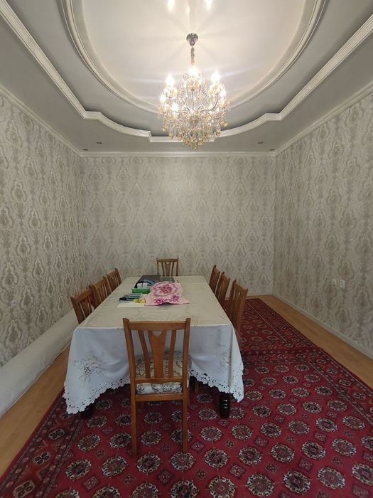 БИЙ ул. Туртарык. Участок 1,8 соток. Квартира на земле