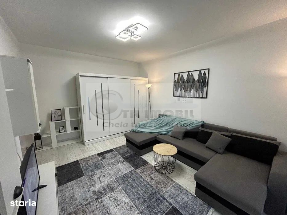 Apartament 2 camere Pacurari - 430 euro