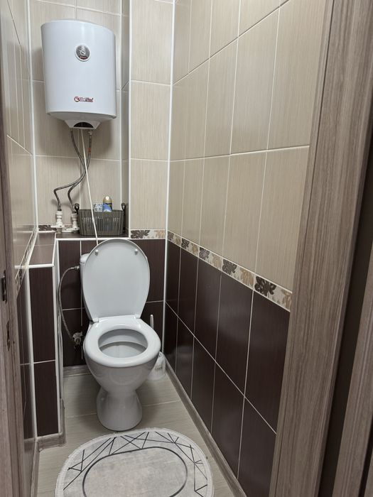 Продается уютная 2-комнатная квартира