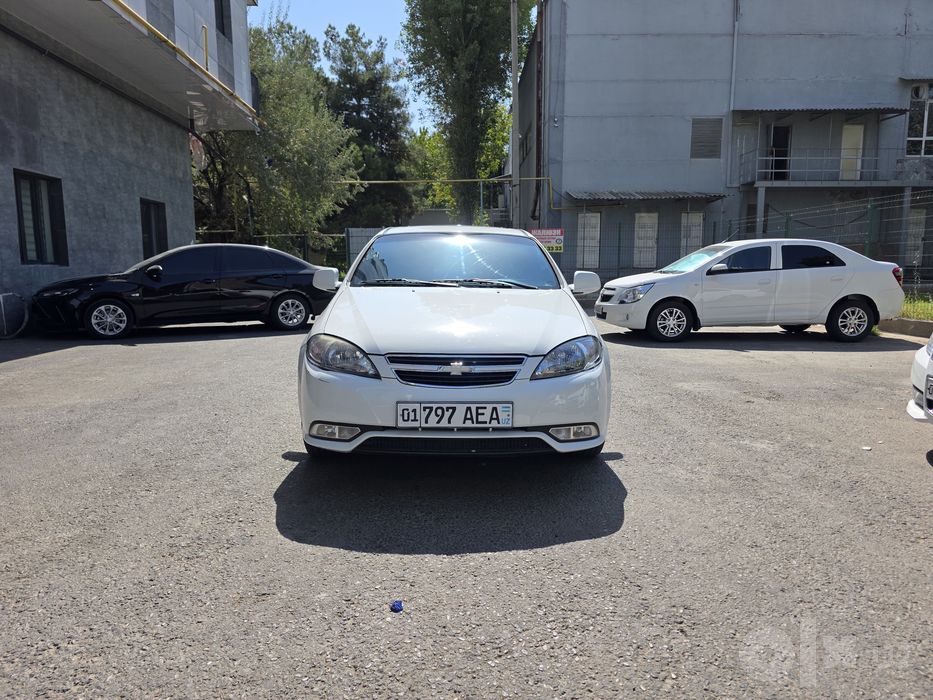 Chevrolet gentra yurishiq alo polirovka qilish kerak