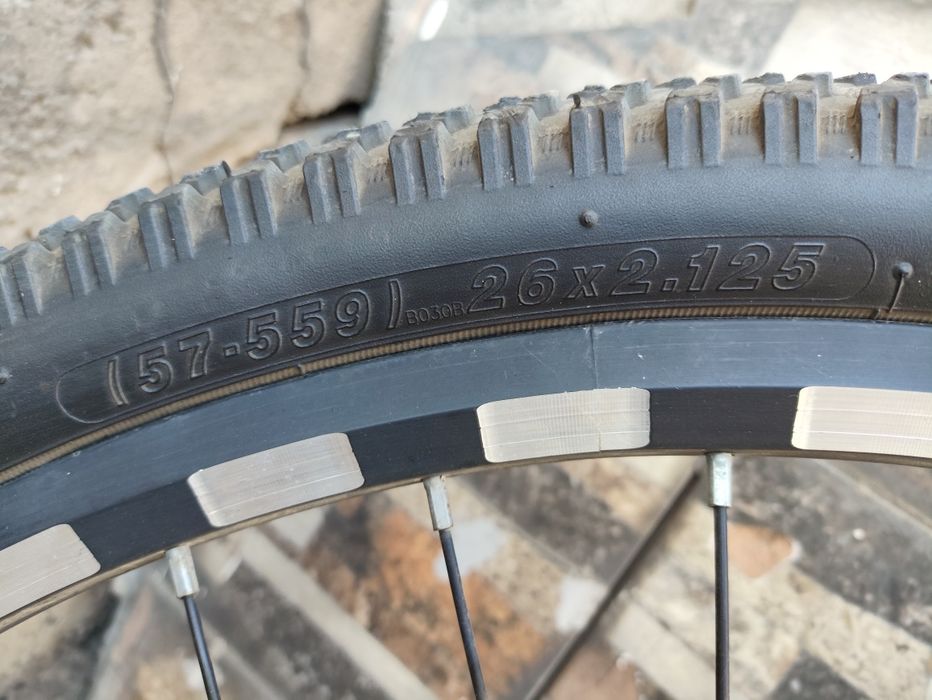 Продам велик в хорошем состояний!