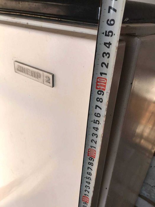 Холодильник ДНЕПР2