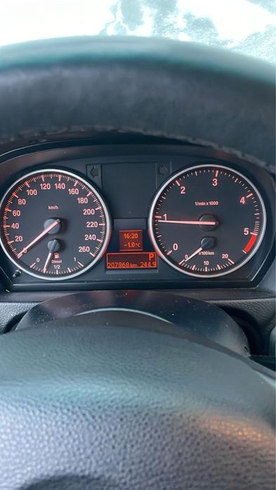 Vand BMW seria 3 e91