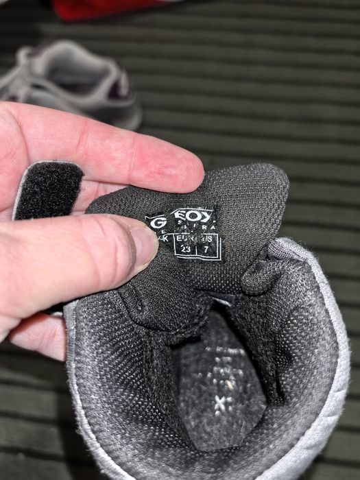 Апрески Geox 23 н