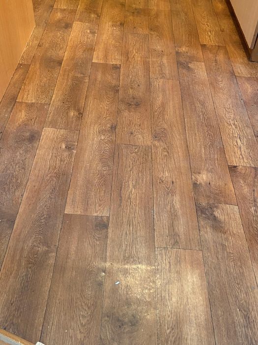 Продам линолеум б/у