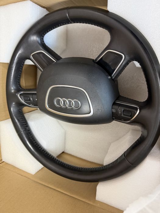 Волан - airbag audi a4,a6,a8,q5 ауди