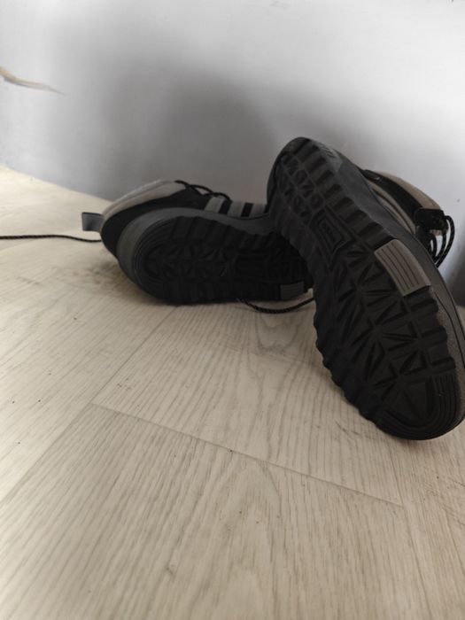 Adidas HOOPS 4.0 Mid Winterized