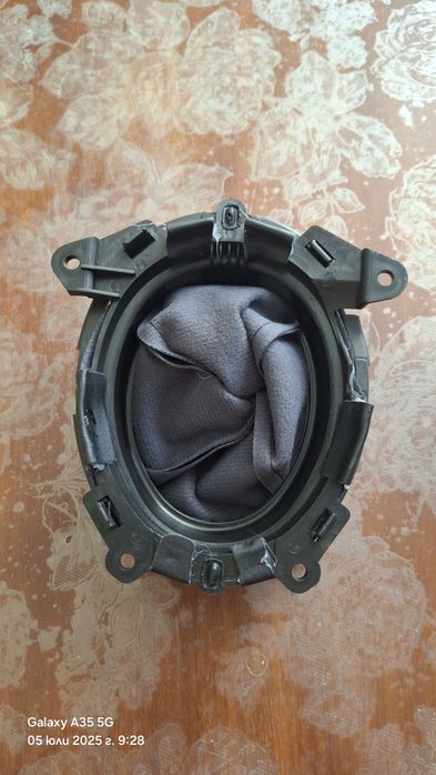 Маншон за скоростен лост за Хонда джаз