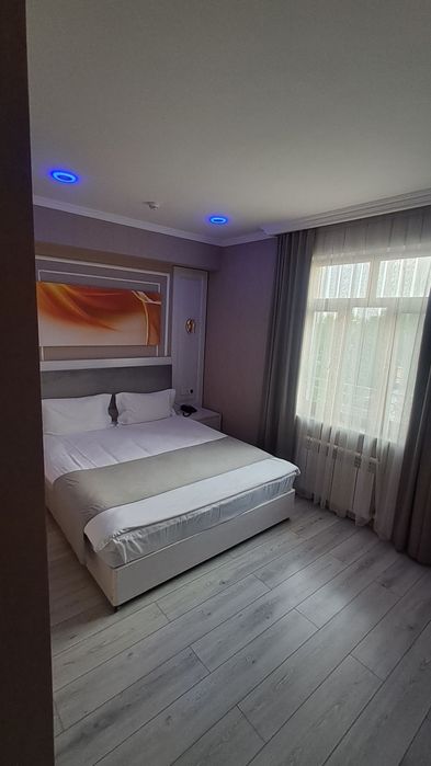 Продаётся готовая гостиница на Ракат