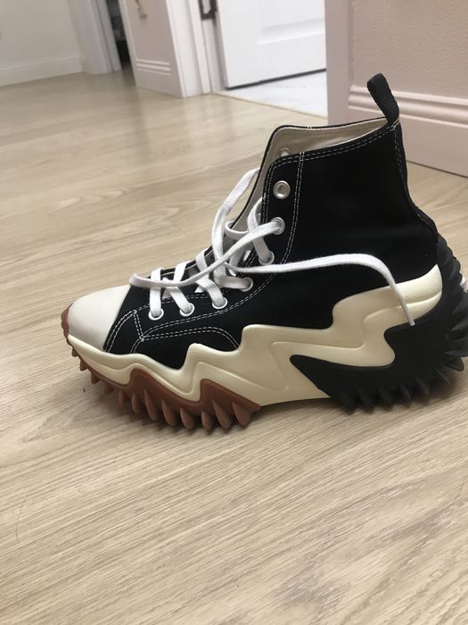 кроссовки Converse all star