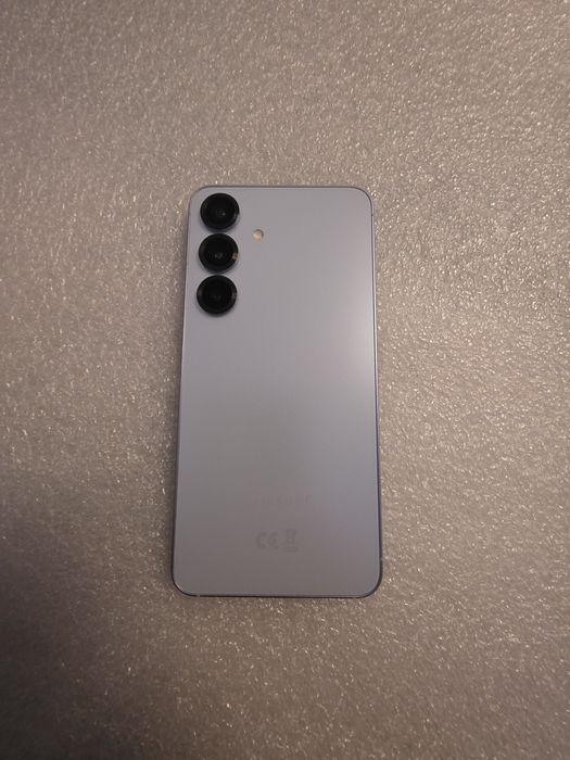 S25 128gb  Samsung Galaxy