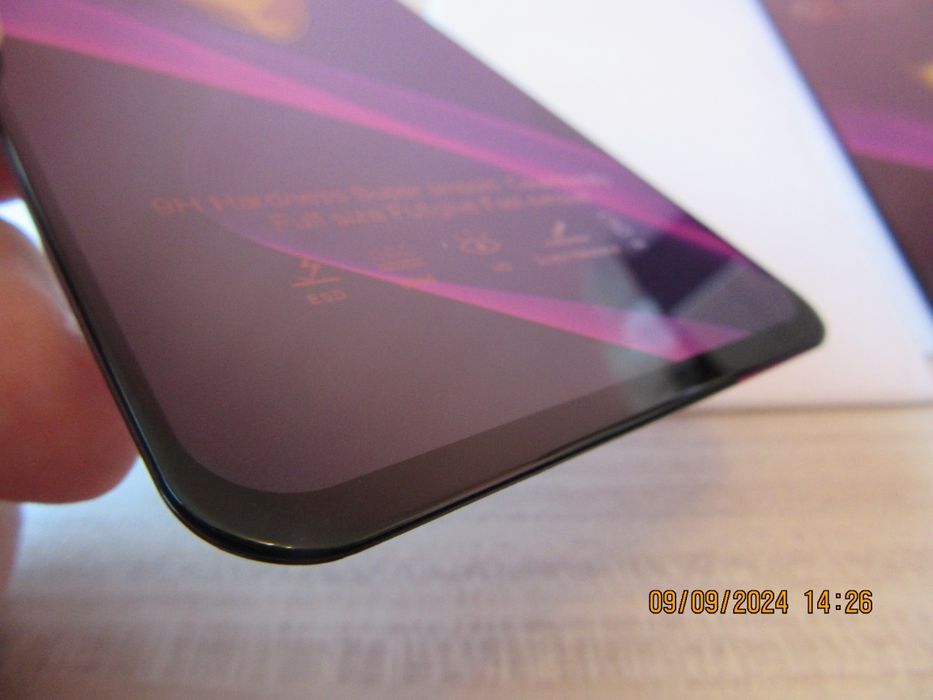 Xiaomi Redmi 12 Note 12 12S 12 Pro Pro+ / OG PREMIUM Стъклен протектор