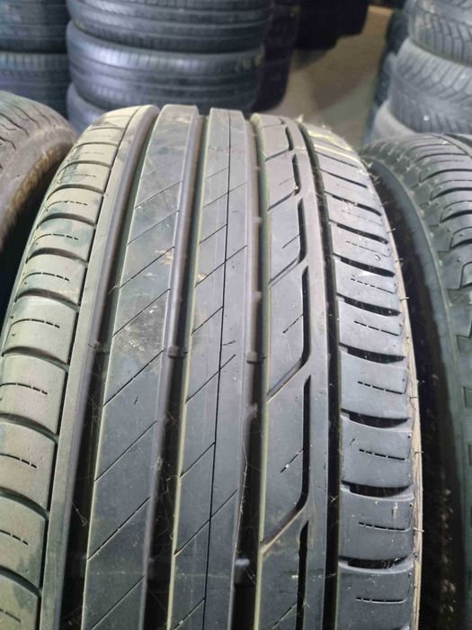 215/50 R18 • Vara • Bridgestone Turanza T001 82W | 4 buc | Pret/buc