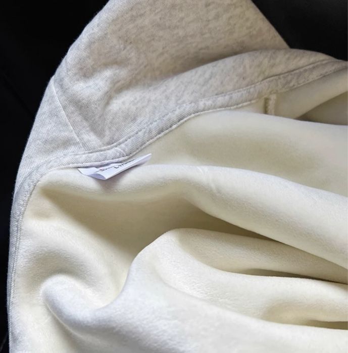 Худи толстовка флис