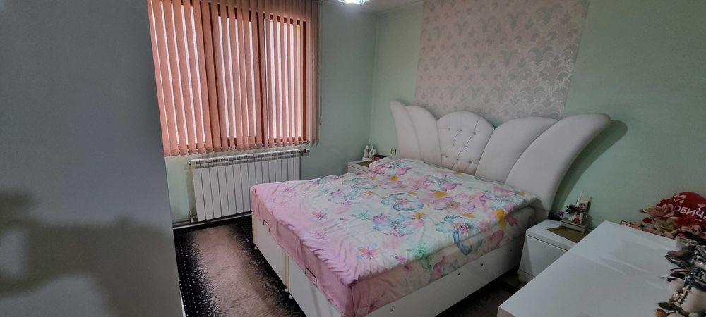 Продава се Етаж от къща в Разград, Житница - 122 кв.м за 1296 €/кв.м - Снимка #12