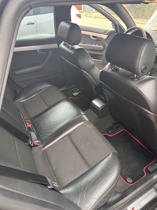 Audi a4 b7 2.0tdi de vânzare