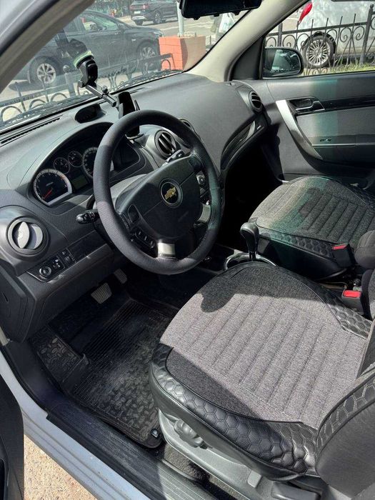 Nexia 3, 4-позиция 2019 йил