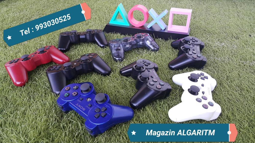 Super SKIDKA. AKSIYA !!! Playstation 3. 100% Joysticklar.