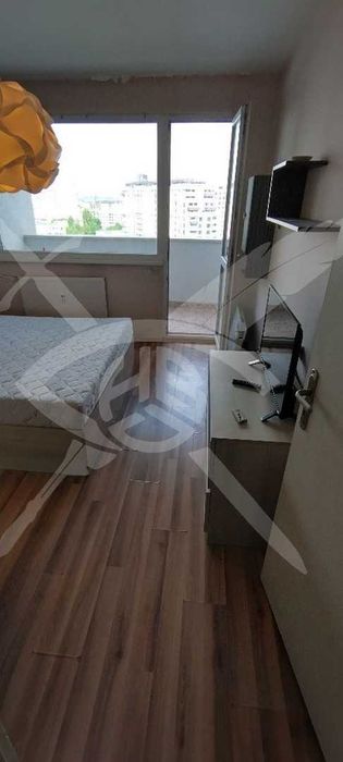 Дава се под наем Четиристаен апартамент в София, Сердика - 105 кв.м за 797.64 € - Снимка #4